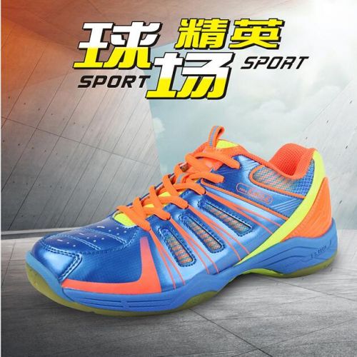 Chaussures de Badminton uniGenre EAGLES - Ref 842102