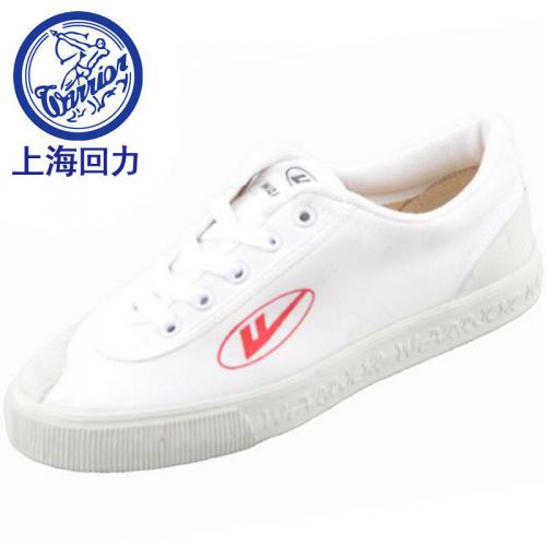  Chaussures de Badminton uniGenre WARRIOR - Ref 842106