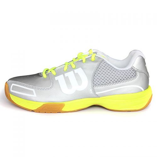  Chaussures de Badminton homme WILSON - Ref 842113