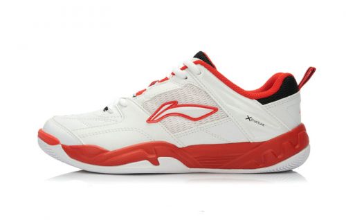  Chaussures de Badminton femme LINING - Ref 842115