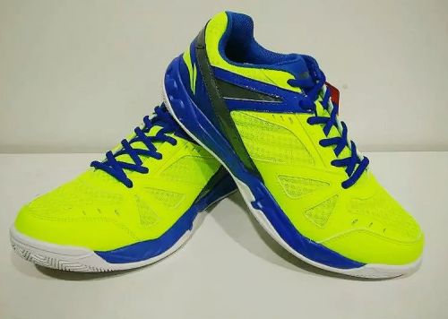 Chaussures de Badminton homme LINING - Ref 842123