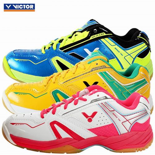  Chaussures de Badminton uniGenre VICTOR - Ref 842126