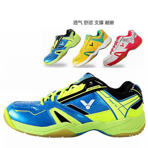  Chaussures de Badminton uniGenre VICTOR - Ref 842129