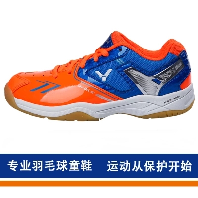  Chaussures de Badminton uniGenre VICTOR - Ref 842133