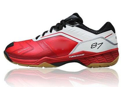 Chaussures de Badminton uniGenre - Ref 842140