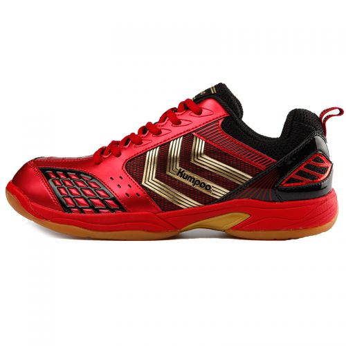  Chaussures de Badminton uniGenre KUMPOO - Ref 842143