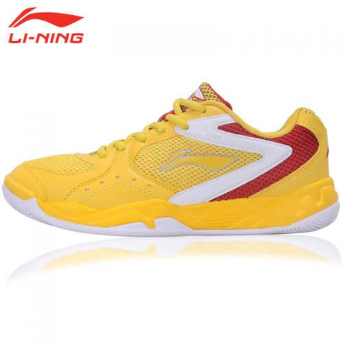  Chaussures de Badminton homme LINING - Ref 842146