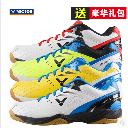  Chaussures de Badminton uniGenre VICTOR - Ref 842151