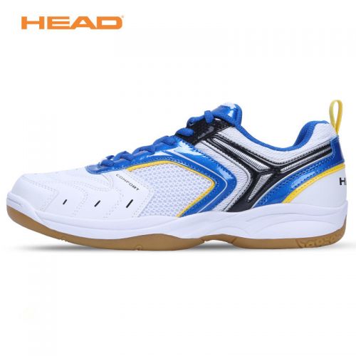  Chaussures de Badminton uniGenre HEAD - Ref 842158
