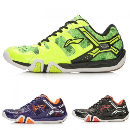 Chaussures de Badminton homme LINING - Ref 842165