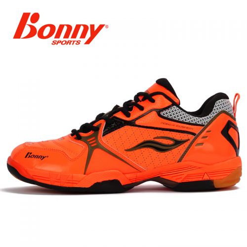  Chaussures de Badminton uniGenre BONNY - Ref 842170