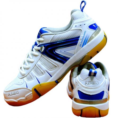  Chaussures de Badminton uniGenre ADIBO - Ref 842174