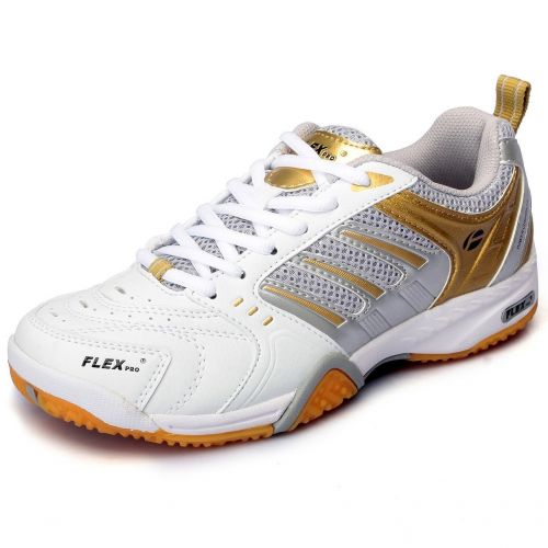  Chaussures de Badminton uniGenre FLEXPRO - Ref 842175