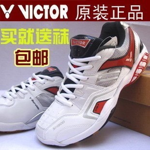 Chaussures de Badminton homme VICTOR - Ref 842178