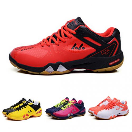  Chaussures de Badminton uniGenre - Ref 842180