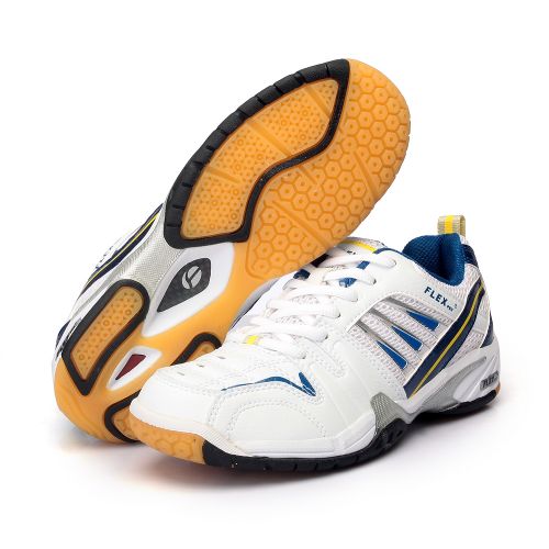 Chaussures de Badminton uniGenre FLEXPRO - Ref 842183