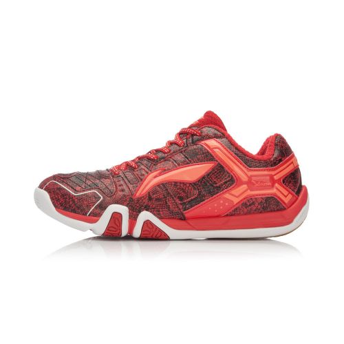  Chaussures de Badminton homme LINING - Ref 842188