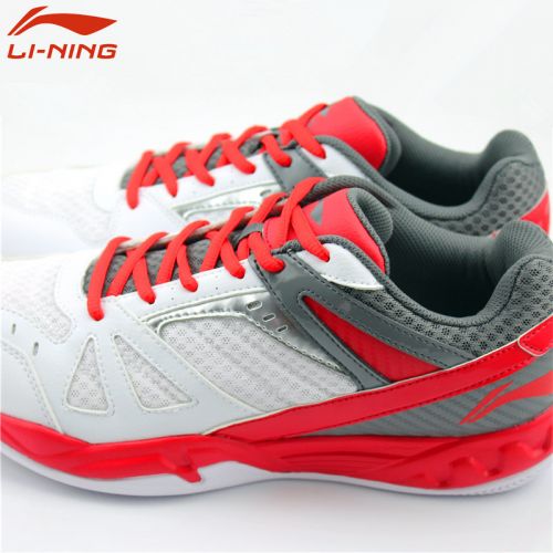 Chaussures de Badminton uniGenre LINING - Ref 842190