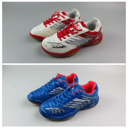 Chaussures de Badminton homme Voir la description - Ref 842193