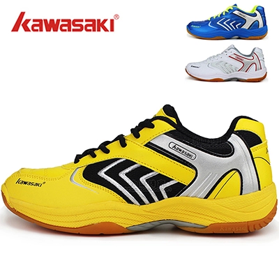  Chaussures de Badminton uniGenre KAWASAKI k - Ref 842194