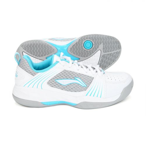 Chaussures de Badminton uniGenre - Ref 842195