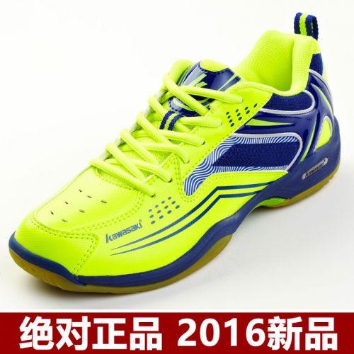  Chaussures de Badminton uniGenre KAWASAKI - Ref 842196