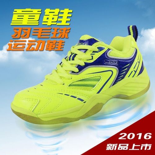  Chaussures de Badminton uniGenre EAGLES - Ref 842197