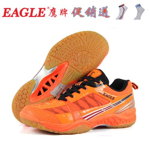 Chaussures de Badminton uniGenre EAGLE - Ref 842200