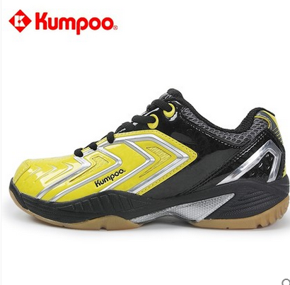 Chaussures de Badminton uniGenre KUMPOO - Ref 842210