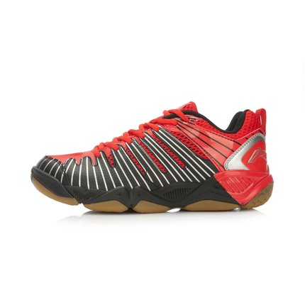  Chaussures de Badminton homme LINING - Ref 842213