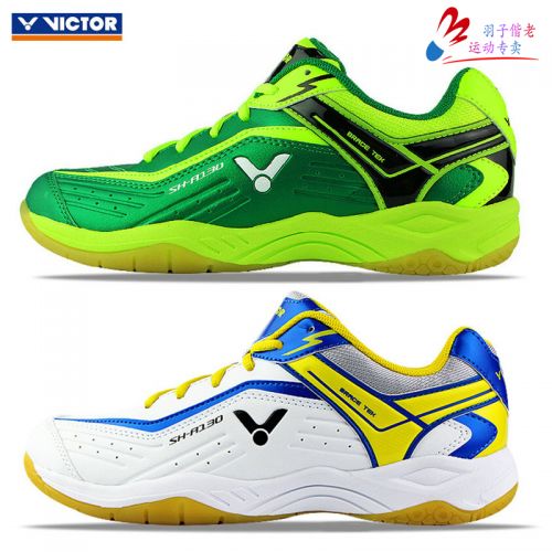  Chaussures de Badminton uniGenre VICTOR - Ref 842214