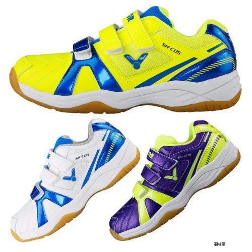 Chaussures de Badminton enfant VICTOR - Ref 842219