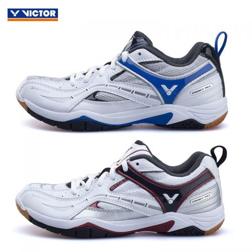  Chaussures de Badminton uniGenre VICTOR - Ref 842221