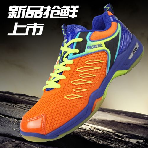  Chaussures de Badminton uniGenre EAGEKA - Ref 842225