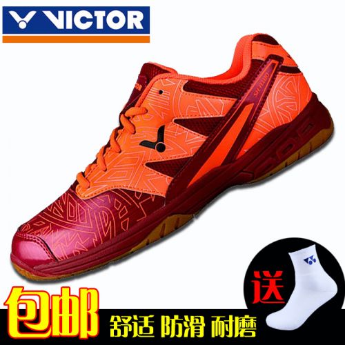 Chaussures de Badminton homme VICTOR - Ref 842227