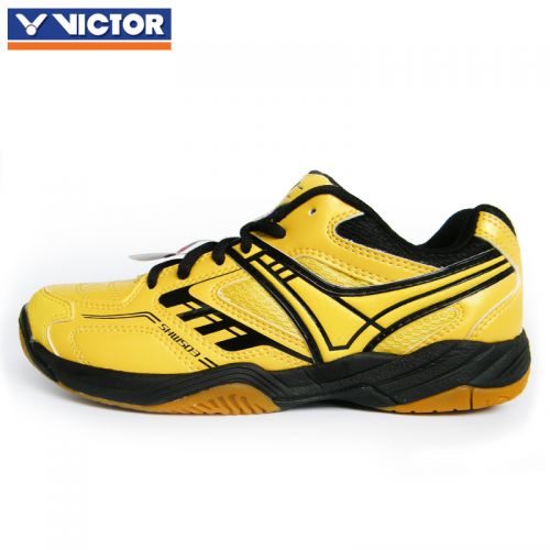  Chaussures de Badminton uniGenre VICTOR - Ref 842231