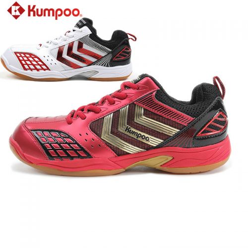  Chaussures de Badminton uniGenre KUMPOO - Ref 842249