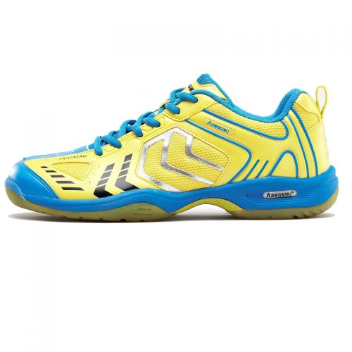  Chaussures de Badminton uniGenre KAWASAKI - Ref 842251