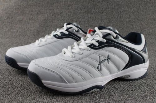  Chaussures de Badminton homme JUMP - Ref 842253