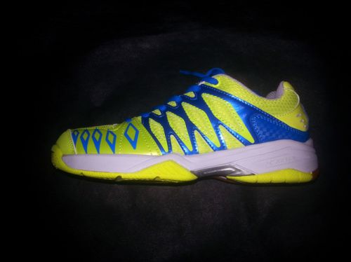 Chaussures de Badminton femme KASON - Ref 842254