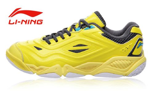 Chaussures de Badminton homme LINING - Ref 842260