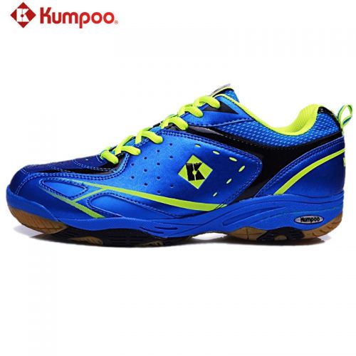 Chaussures de Badminton uniGenre KUMPOO - Ref 842264