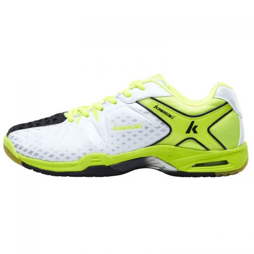  Chaussures de Badminton uniGenre KAWASAKI - Ref 842267