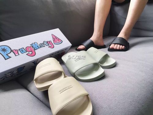 Chaussures de Badminton uniGenre PRAGMATY - Ref 842272