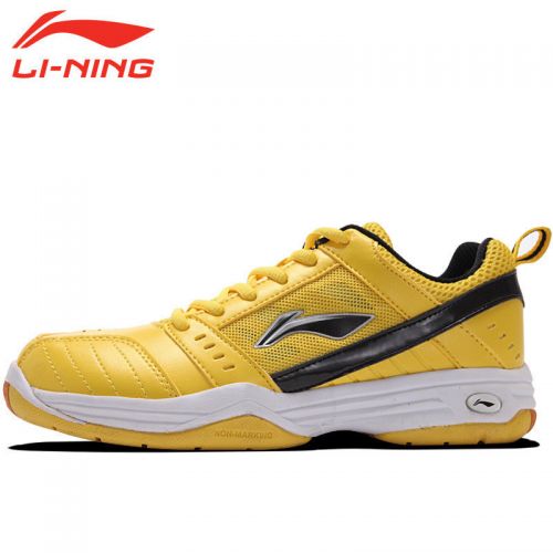  Chaussures de Badminton homme LINING - Ref 842275