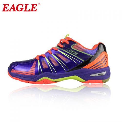Chaussures de Badminton uniGenre EAGLE - Ref 842276