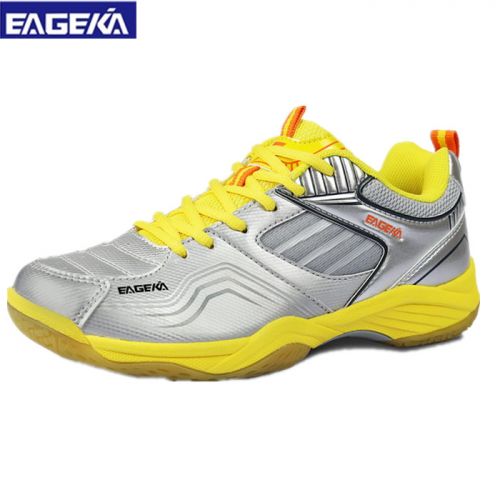  Chaussures de Badminton uniGenre EAGEKA - Ref 842277