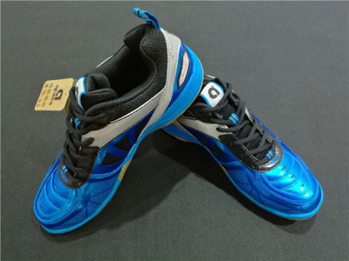 Chaussures de Badminton homme APACS - Ref 842279