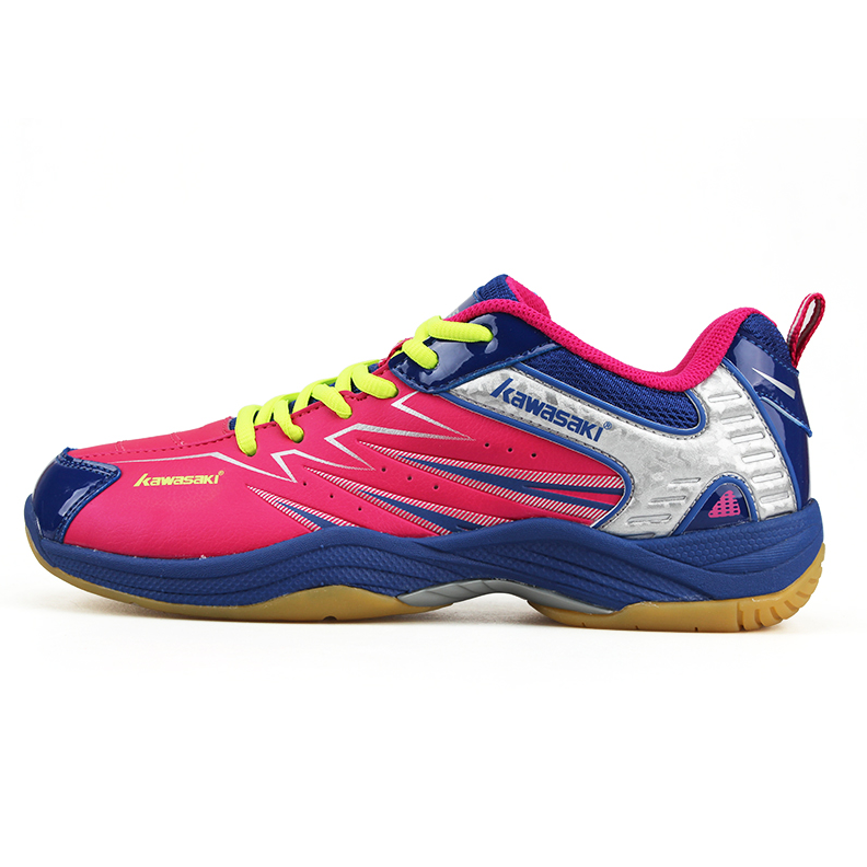  Chaussures de Badminton uniGenre - Ref 842282