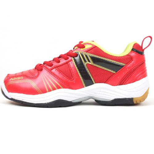  Chaussures de Badminton uniGenre ADIBO - Ref 842299